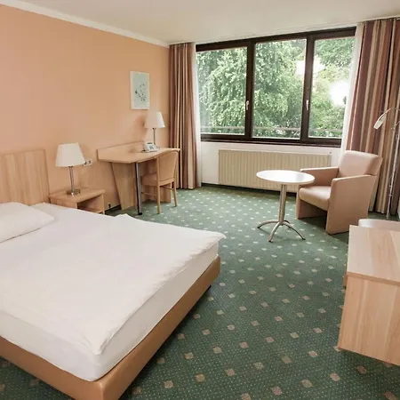 Appartis - Boardinghouse Am Klostersee *