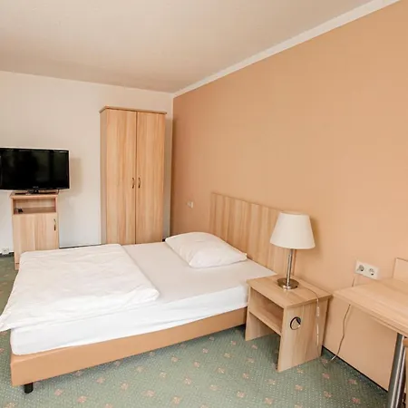 Appartis - Boardinghouse Am Klostersee Sindelfingen