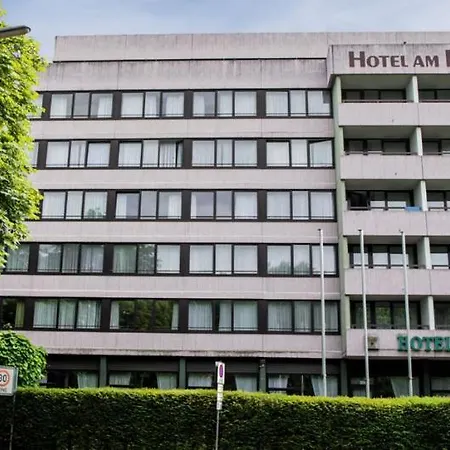 Appartamento Appartis - Boardinghouse Am Klostersee