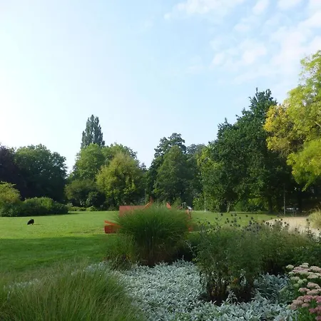 Appartis - Boardinghouse Am Klostersee Appartamento *