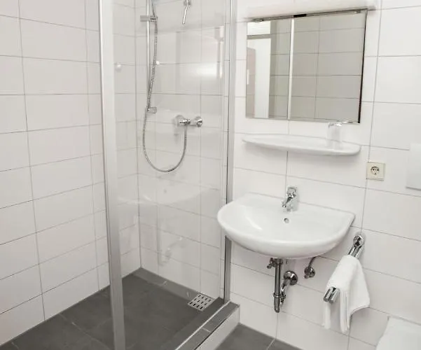 Appartis - Boardinghouse Am Klostersee * Sindelfingen