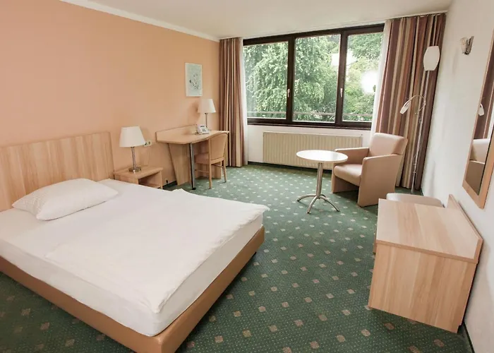 Appartis - Boardinghouse Am Klostersee *