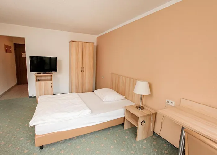 Appartis - Boardinghouse Am Klostersee Sindelfingen